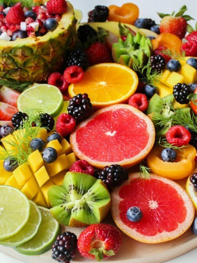 6 Collagen-Rich Foods For Healthier Joints And Skin
