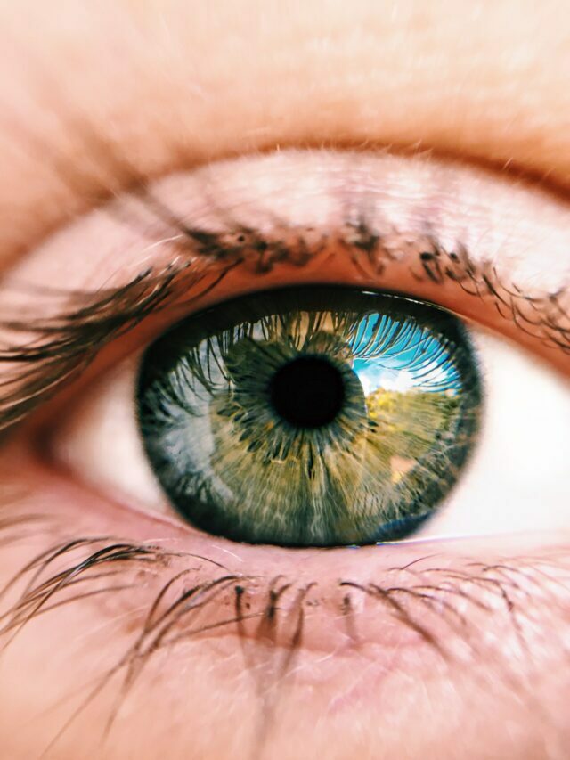 For diabetics: 5 ways to protect your eyes & vision