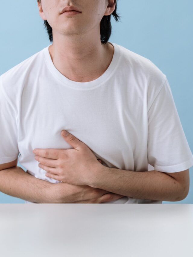 7 Tips to improve digestion Naturally